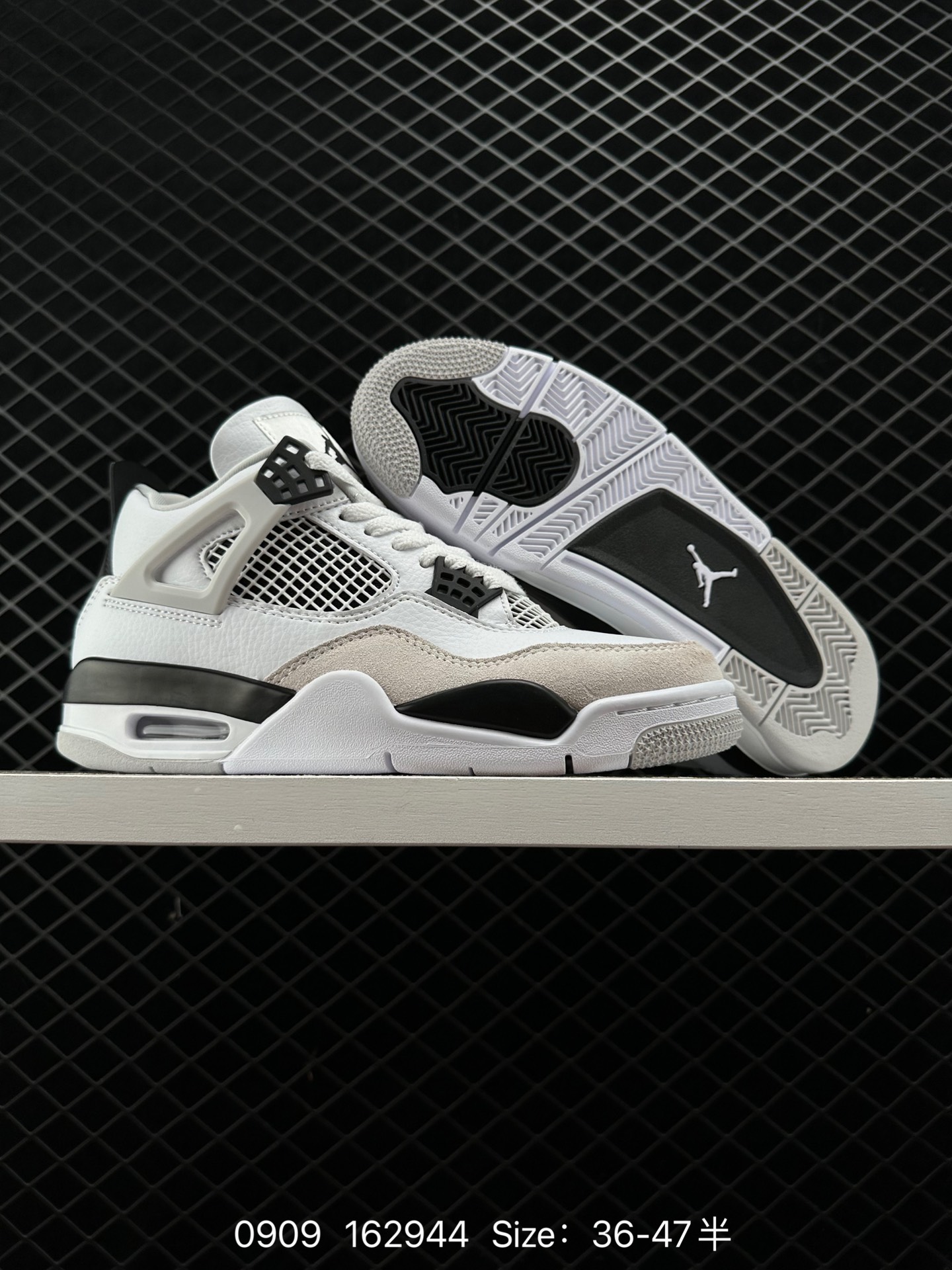 Nike Air Jordan 4 AJ4